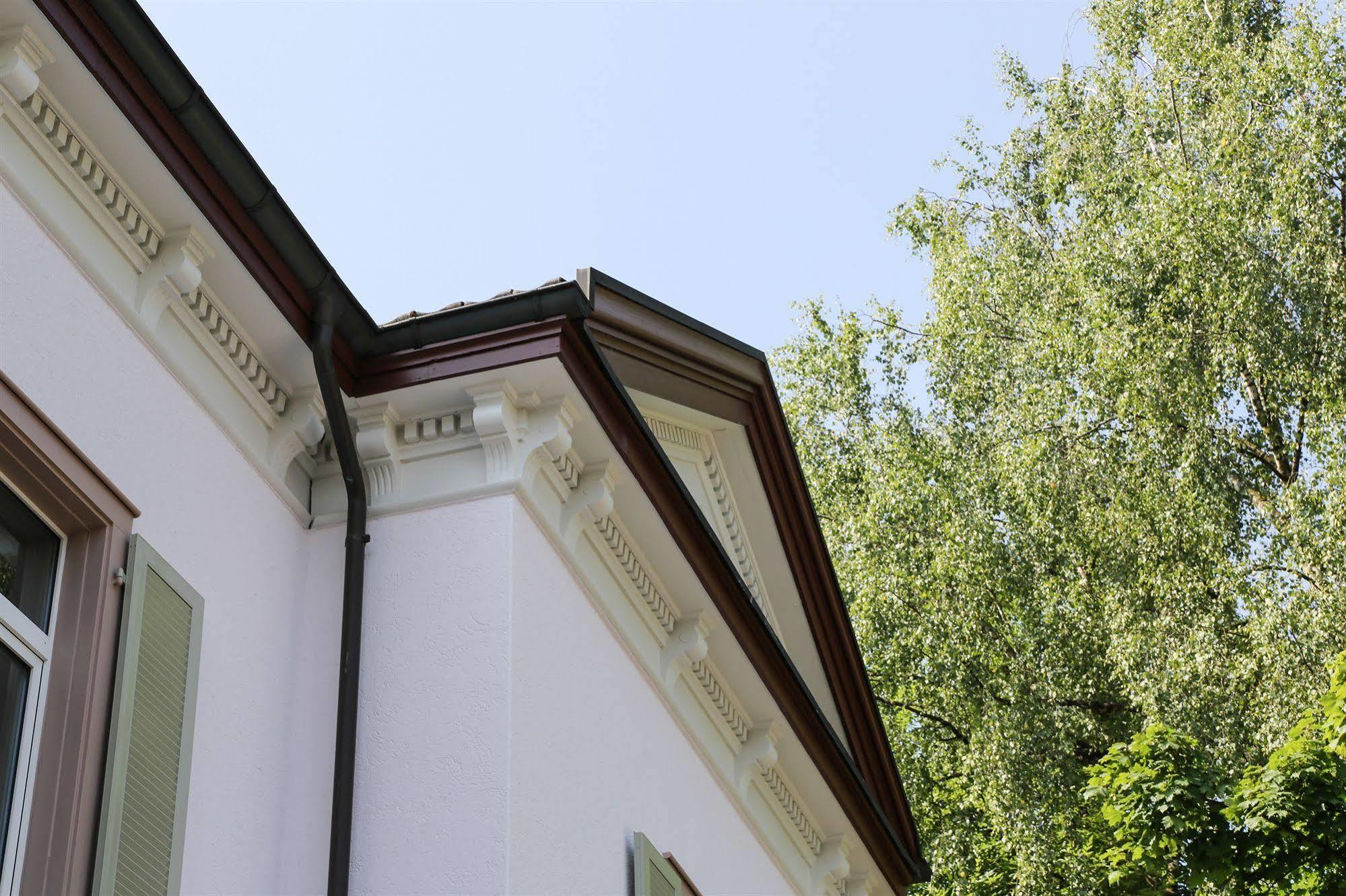 Hotel Schaefli Uzwil Dış mekan fotoğraf